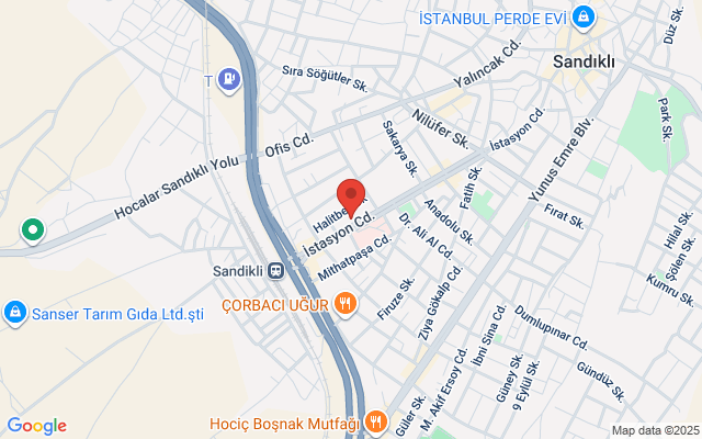 Armağan Eczanesi